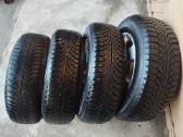 VW, Audi, Seat, Škoda R-15 5*112 180e. - nuotraukos Nr. 14