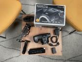 Blackmagic Pocket Cinema 6k - nuotraukos Nr. 2