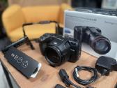 Blackmagic Pocket Cinema 6k - nuotraukos Nr. 3