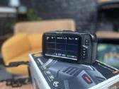Blackmagic Pocket Cinema 6k - nuotraukos Nr. 4