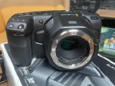 Blackmagic Pocket Cinema 6k - nuotraukos Nr. 5