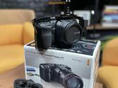 Blackmagic Pocket Cinema 6k - nuotraukos Nr. 8