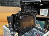 Blackmagic Pocket Cinema 6k - nuotraukos Nr. 7