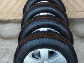 VW, Audi, Seat, Škoda R-15 5*112 180e. - nuotraukos Nr. 12