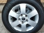 VW, Audi, Seat, Škoda R-15 5*112 160e.
