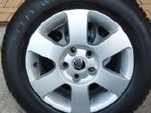 VW, Audi, Seat, Škoda R-15 5*112 160e. - nuotraukos Nr. 2