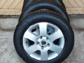 VW, Audi, Seat, Škoda R-15 5*112 160e. - nuotraukos Nr. 3