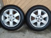 VW, Audi, Seat, Škoda R-15 5*112 180e. - nuotraukos Nr. 8