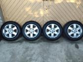 VW, Audi, Seat, Škoda R-15 5*112 180e. - nuotraukos Nr. 10
