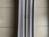 Lentyna vonios kambariui rankšluosčiams, 60cm, - nuotraukos Nr. 4