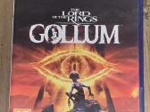 Gollum Playstation 5