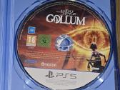 Gollum Playstation 5 - nuotraukos Nr. 3