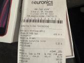 iPhone se 64gb Red - nuotraukos Nr. 3