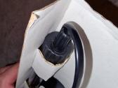 Interpet Delta Therm akvariumo šildytuvas – 100 W - nuotraukos Nr. 4
