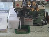 Pramoninis,overloc"yamato"zf 1026 - nuotraukos Nr. 2