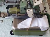 Pramoninis,overloc"yamato"zf 1026 - nuotraukos Nr. 4