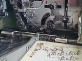 Pramoninis,overloc"yamato"zf 1026 - nuotraukos Nr. 5