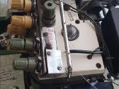 Pramoninis,overloc"yamato"zf 1026 - nuotraukos Nr. 6