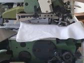 Pramoninis,overloc"yamato"zf 1026 - nuotraukos Nr. 11