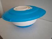 Tupperware dubenys, kočiojimo rinkiniai, sijoklis - nuotraukos Nr. 7
