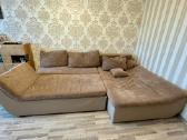 Kampine sofa - nuotraukos Nr. 2