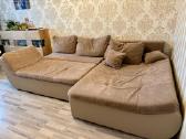 Kampine sofa - nuotraukos Nr. 3
