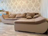 Kampine sofa - nuotraukos Nr. 4
