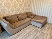 Kampine sofa - nuotraukos Nr. 5