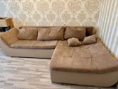 Kampine sofa - nuotraukos Nr. 6