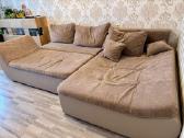 Kampine sofa - nuotraukos Nr. 8