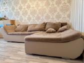 Kampine sofa - nuotraukos Nr. 10