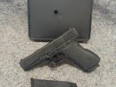 Detuve Glock 21 pistoletui - nuotraukos Nr. 7