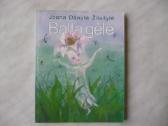 J. D. Žilaitytė - Balta gėlė