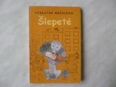 V. Rašickas -Šlepetė