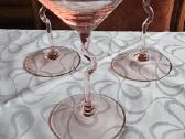 Taurės martiniui - nuotraukos Nr. 3