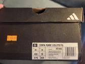 Odiniai Adidas Copa Pure 2 Elite futbolo bateliai - nuotraukos Nr. 3