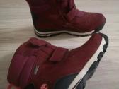 Beveik nauji "Timberland" batai