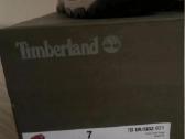 Beveik nauji "Timberland" batai - nuotraukos Nr. 4