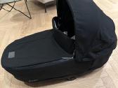 Cybex priam (rose gold)