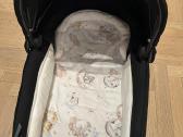 Cybex priam (rose gold) - nuotraukos Nr. 2