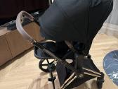 Cybex priam (rose gold) - nuotraukos Nr. 3