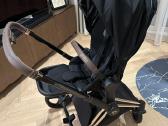 Cybex priam (rose gold) - nuotraukos Nr. 4