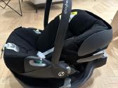 Cybex priam (rose gold) - nuotraukos Nr. 6