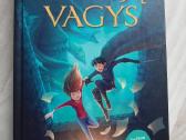 James Riley "Istorijų vagys"