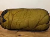 XL Pūkinis žieminis miegmaišis -22c comfort 800+fp - nuotraukos Nr. 6