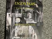 Karmos ugdymas