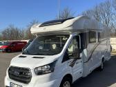 Kemperis Ford Ci Myt 98 XT