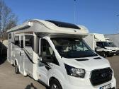 Kemperis Ford Ci Myt 98 XT - nuotraukos Nr. 2