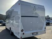 Kemperis Ford Ci Myt 98 XT - nuotraukos Nr. 3