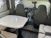 Kemperis Ford Ci Myt 98 XT - nuotraukos Nr. 7